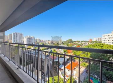 Apartamento · 161m² · 3 Quartos · 2 Vagas · Apartamento para venda em Moema com 3 quartos, sendo 3 suítes, 161m²