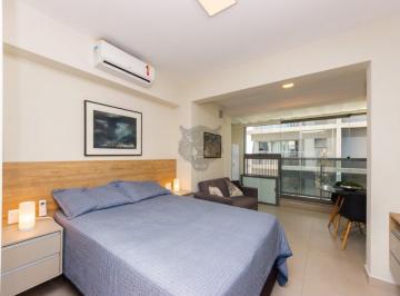 Apartamento · 31m² · 1 Quarto · Studio para venda em Sumarezinho com 1 quarto, 31m²