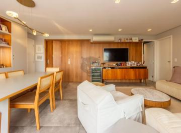 Apartamento · 120m² · 3 Quartos · 3 Vagas · Apartamento para venda em Vila Olímpia com 3 quartos, sendo 1 suíte, 120m²