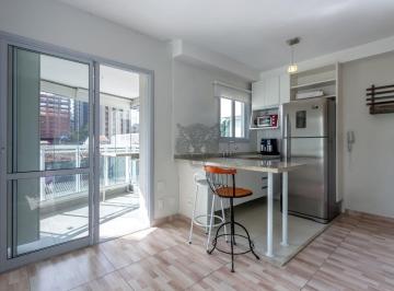 Apartamento · 40m² · 1 Quarto · 1 Vaga · Apartamento para venda em Vila Mariana com 1 quarto, 40m²