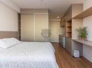 Apartamento · 22m² · 1 Quarto · Studio para venda em Vila Mariana com 1 quarto, 22m²