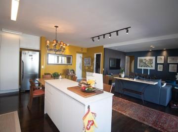 Apartamento · 138m² · 2 Quartos · 2 Vagas · Apartamento para venda em Brooklin com 2 quartos, sendo 2 suítes, 138m²