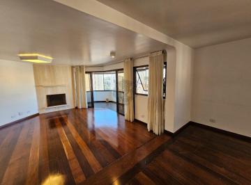 Apartamento · 170m² · 3 Quartos · 2 Vagas · Apartamento para venda em Indianópolis com 3 quartos, sendo 3 suítes, 170m²