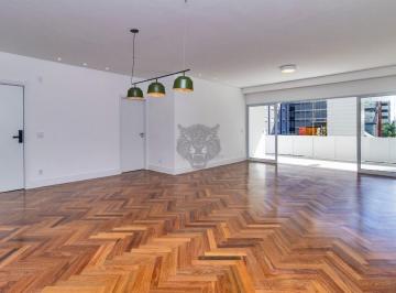 Apartamento · 202m² · 3 Quartos · 1 Vaga · Apartamento para venda em Higienópolis com 3 quartos, sendo 1 suíte, 202m²