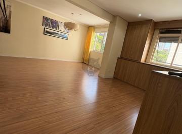 Apartamento · 85m² · 2 Quartos · 1 Vaga · Apartamento para venda em Moema com 2 quartos, sendo 1 suíte, 85m²