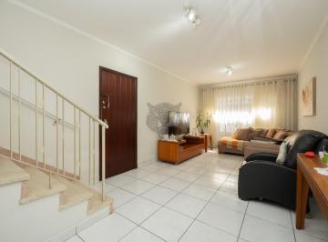 Casa · 149m² · 3 Quartos · 2 Vagas · Sobrado para venda em Bosque da Saúde com 3 quartos, sendo 1 suíte, 149m²