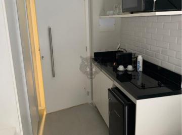 Apartamento · 29m² · 1 Quarto · Apartamento garden para venda em Vila Nova Conceição com 1 quarto, sendo 1 suíte, 29m²