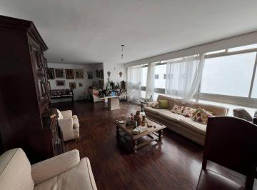Apartamento · 182m² · 4 Quartos · 2 Vagas · Apartamento para venda em Jardim Paulista com 4 quartos, sendo 2 suítes, 182m²