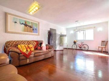 Apartamento · 127m² · 3 Quartos · 1 Vaga · Apartamento para venda em Pinheiros com 3 quartos, sendo 1 suíte, 127m²