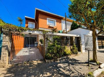 Casa · 150m² · 3 Quartos · 3 Vagas · Casa para venda em Vila Cordeiro com 3 quartos, sendo 2 suítes, 150m²