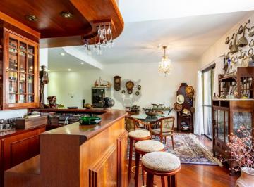 Apartamento · 141m² · 3 Quartos · 2 Vagas · Apartamento para venda em Vila Nova Conceição com 3 quartos, sendo 1 suíte, 141m²