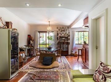 Apartamento · 141m² · 3 Quartos · 2 Vagas · Apartamento para venda em Vila Nova Conceição com 3 quartos, sendo 1 suíte, 141m²