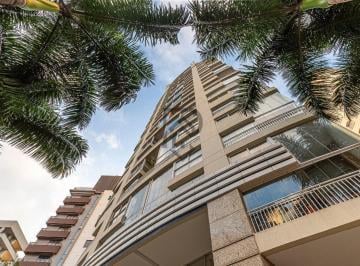 Apartamento · 151m² · 2 Quartos · 3 Vagas · Apartamento Duplex jardins andar alto