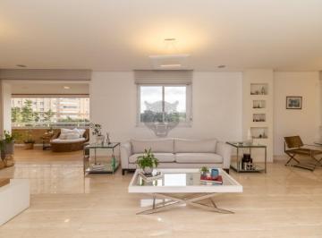 Apartamento · 364m² · 3 Quartos · 5 Vagas · Apartamento para venda em Alto de Pinheiros com 3 quartos, sendo 3 suítes, 364m²