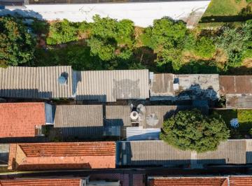Terreno · 700m² · Terreno residencial para venda em Vila Anglo Brasileira, 700m²