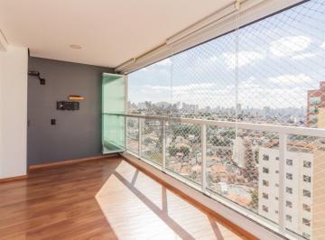 Apartamento · 36m² · 1 Quarto · 1 Vaga · Studio para venda em Vila Mariana com 1 quarto, 36m²