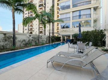 Apartamento · 136m² · 2 Quartos · 3 Vagas · Apartamento jardins Rua Haddock Lobo