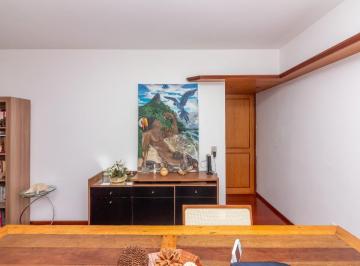 Apartamento · 90m² · 2 Quartos · 1 Vaga · Apartamento para venda em Vila Madalena com 2 quartos, sendo 2 suítes, 90m²