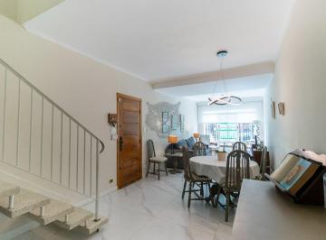 Casa · 150m² · 3 Quartos · 2 Vagas · Sobrado para venda em Brooklin com 3 quartos, sendo 1 suíte, 150m²