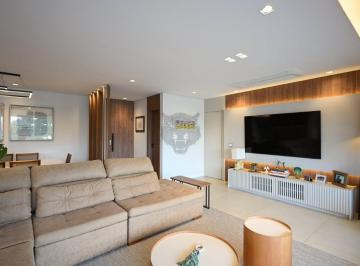 Apartamento · 186m² · 4 Quartos · 3 Vagas · Apartamento para venda em Campo Belo com 4 quartos, sendo 3 suítes, 186m²