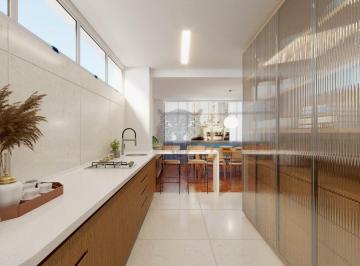 Apartamento · 210m² · 3 Quartos · 2 Vagas · Apartamento para venda em Higienópolis com 3 quartos, sendo 3 suítes, 210m²