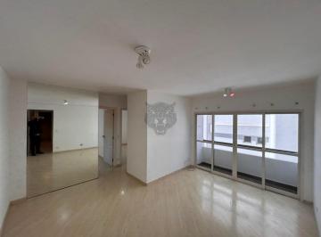 Apartamento · 70m² · 2 Quartos · 1 Vaga · Apartamento para locação em Vila Nova Conceição com 2 quartos, 70m²