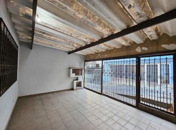 Casa · 196m² · 4 Quartos · 1 Vaga · Casa de vila para venda em Vila Mascote com 4 quartos, sendo 1 suíte, 196m²