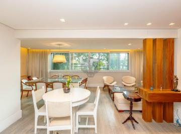 Apartamento · 126m² · 2 Quartos · 1 Vaga · Apartamento para venda em Jardim Europa com 2 quartos, sendo 1 suíte, 126m²