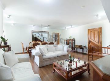 Apartamento · 195m² · 4 Quartos · 2 Vagas · Cobertura para venda em Campo Belo com 4 quartos, sendo 1 suíte, 195m²