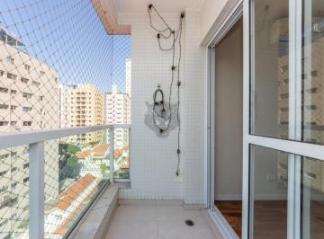 Apartamento · 61m² · 2 Quartos · 1 Vaga · Apartamento para venda em Vila Olímpia com 2 quartos, sendo 1 suíte, 61m²