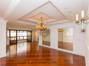 Apartamento · 155m² · 4 Quartos · 2 Vagas · Apartamento para venda em Moema com 4 quartos, sendo 3 suítes, 155m²