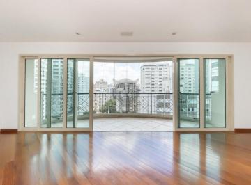 Apartamento · 138m² · 2 Quartos · 3 Vagas · Apartamento para venda em Moema com 2 quartos, sendo 2 suítes, 138m²