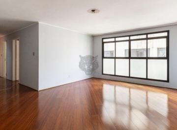 Apartamento · 111m² · 3 Quartos · 1 Vaga · Apartamento para venda em Pinheiros com 3 quartos, sendo 1 suíte, 111m²