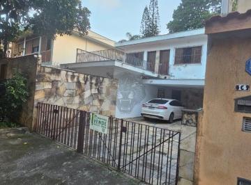 Casa · 213m² · 3 Quartos · 4 Vagas · Sobrado para venda em Alto da Boa Vista com 3 quartos, sendo 1 suíte, 213m²