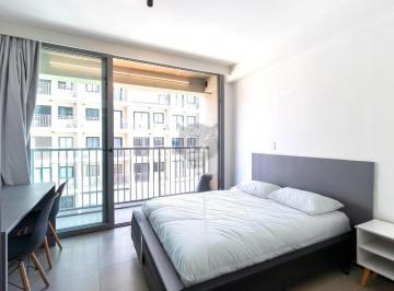 Apartamento · 22m² · 1 Quarto · Studio para venda em Indianópolis com 1 quarto, sendo 1 suíte, 22m²