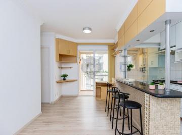 Apartamento · 52m² · 2 Quartos · 1 Vaga · Apartamento para venda em Vila Olímpia com 2 quartos, 52m²