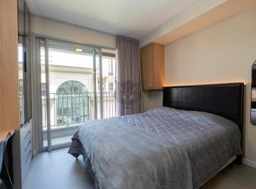 Apartamento · 23m² · 1 Quarto · Studio para venda em Jardim Paulistano com 1 quarto, sendo 1 suíte, 23m²
