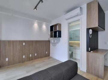 Apartamento · 33m² · 1 Quarto · 1 Vaga · Studio para venda em Barra Funda com 1 quarto, sendo 1 suíte, 33m²
