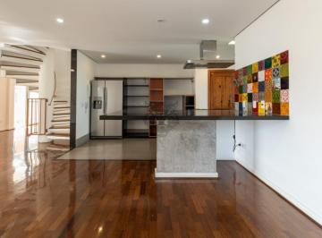 Apartamento · 312m² · 4 Quartos · 1 Vaga · Cobertura para venda e locação em Perdizes com 4 quartos, sendo 2 suítes, 312m²