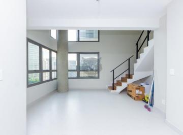 Apartamento · 63m² · 1 Quarto · 1 Vaga · Apartamento para venda em Indianópolis com 1 quarto, 63m²