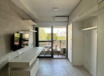 Apartamento · 25m² · 1 Quarto · Studio para venda em Vila Mariana com 1 quarto, 25m²