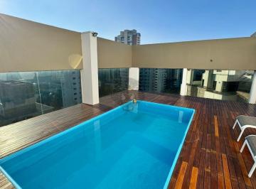 Apartamento · 447m² · 5 Quartos · 4 Vagas · Cobertura para venda em Campo Belo com 5 quartos, sendo 4 suítes, 447m²