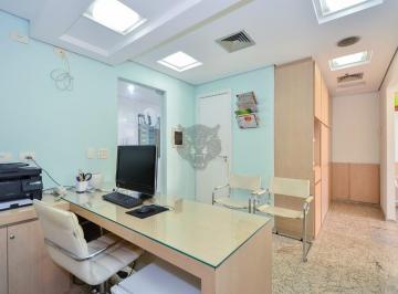 Comercial · 40m² · 2 Vagas · Conjunto comercial para venda em Vila Olímpia, 40m²