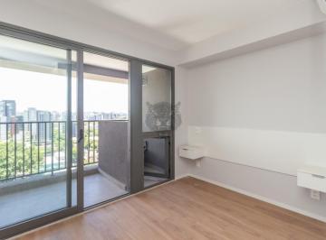 Apartamento · 30m² · 1 Quarto · Studio para venda em Brooklin Paulista com 1 quarto, 30m²