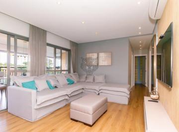 Apartamento · 116m² · 3 Quartos · 2 Vagas · Apartamento para venda em Jardim Prudência com 3 quartos, sendo 3 suítes, 116m²