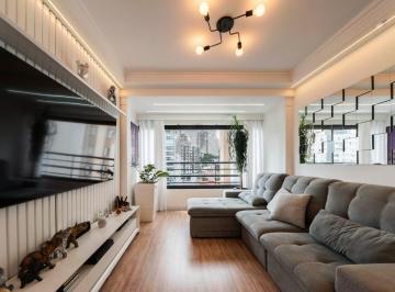 Apartamento · 68m² · 2 Quartos · 2 Vagas · Apartamento para venda em Vila Mariana com 2 quartos, sendo 1 suíte, 68m²