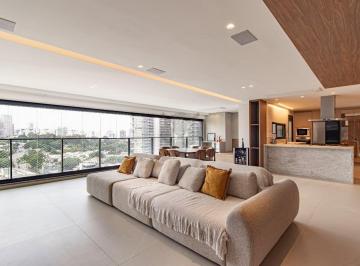 Apartamento · 157m² · 3 Quartos · 2 Vagas · Apartamento para venda em Sumaré com 3 quartos, sendo 3 suítes, 157m²