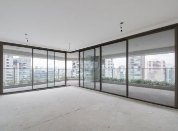 Apartamento · 221m² · 3 Quartos · 3 Vagas · Apartamento para venda em Moema com 3 quartos, sendo 3 suítes, 221m²