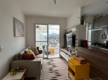 Apartamento · 41m² · 2 Quartos · 1 Vaga · Apartamento para venda em Barra Funda com 2 quartos, 41m²