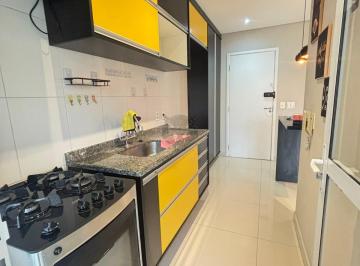 Apartamento · 57m² · 2 Quartos · 1 Vaga · Apartamento para venda em Barra Funda com 2 quartos, sendo 1 suíte, 57m²